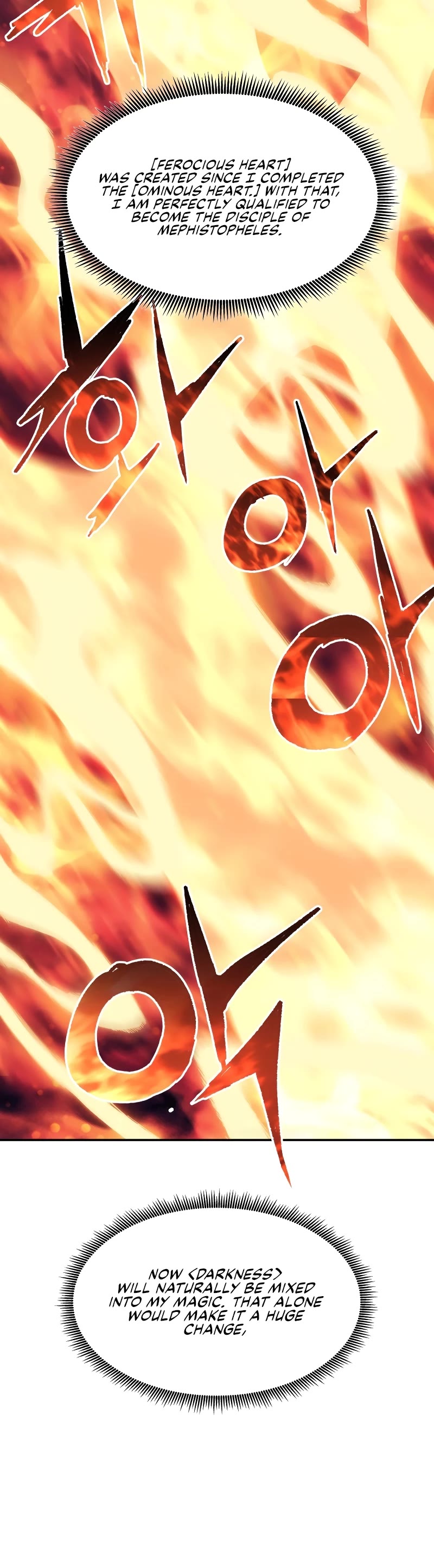 Return of the Broken Constellation Chapter 117 page 38 - Chapter 117