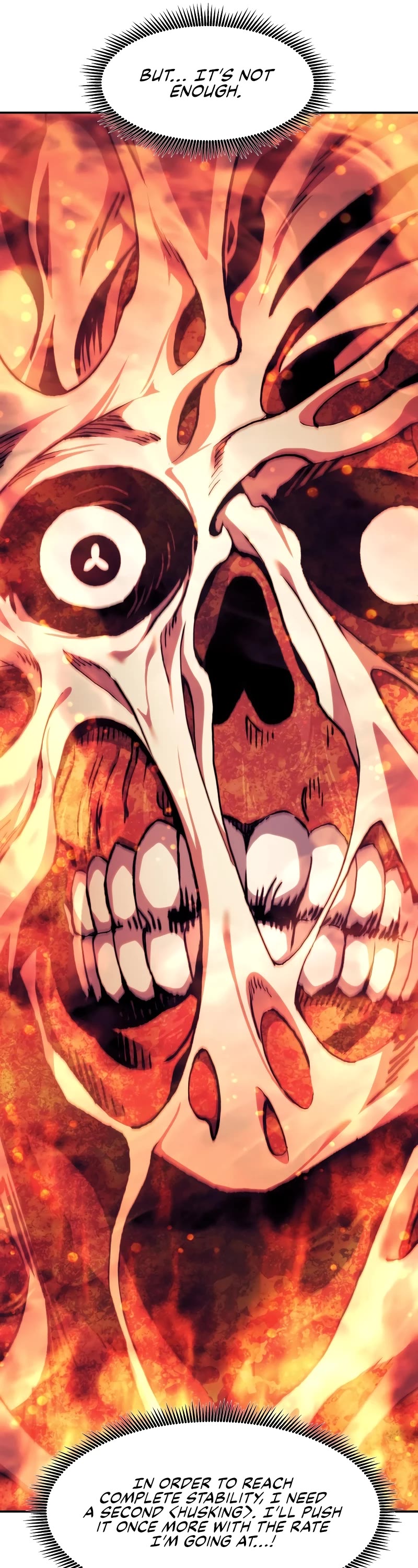 Return of the Broken Constellation Chapter 117 page 39 - Chapter 117