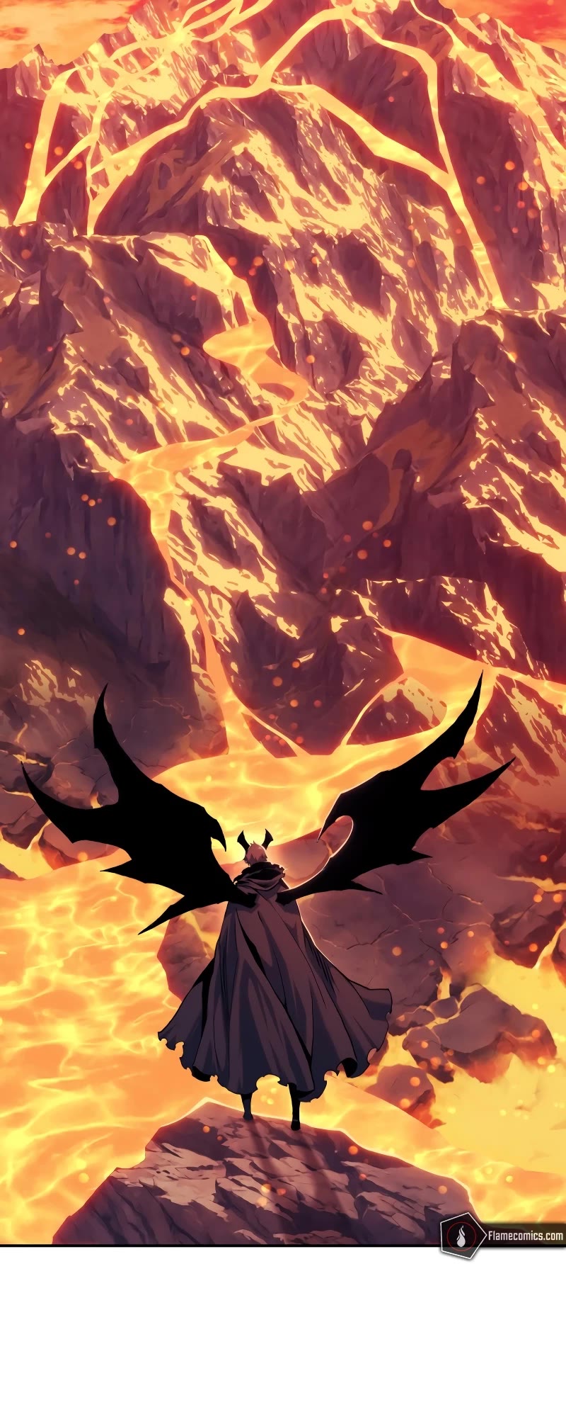 Return of the Broken Constellation Chapter 117 page 4 - Chapter 117