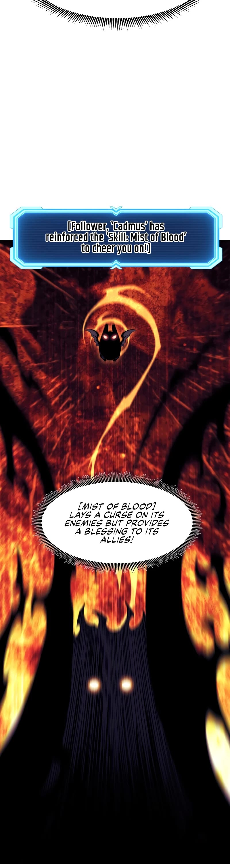 Return of the Broken Constellation Chapter 117 page 40 - Chapter 117