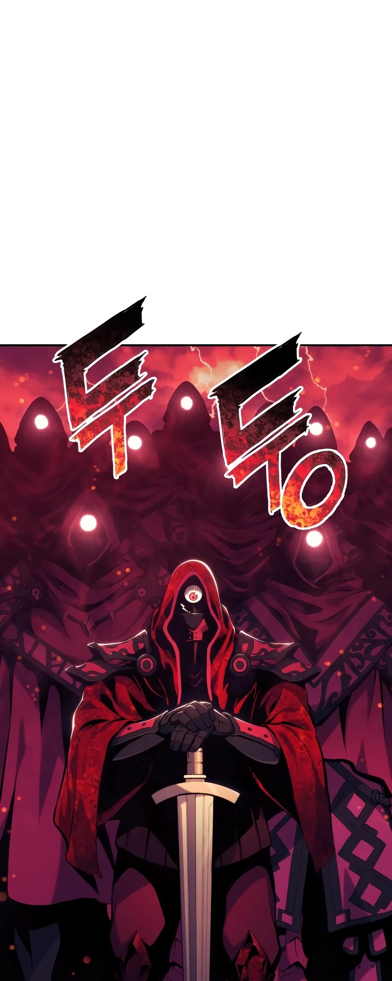 Return of the Broken Constellation Chapter 117 page 49 - Chapter 117