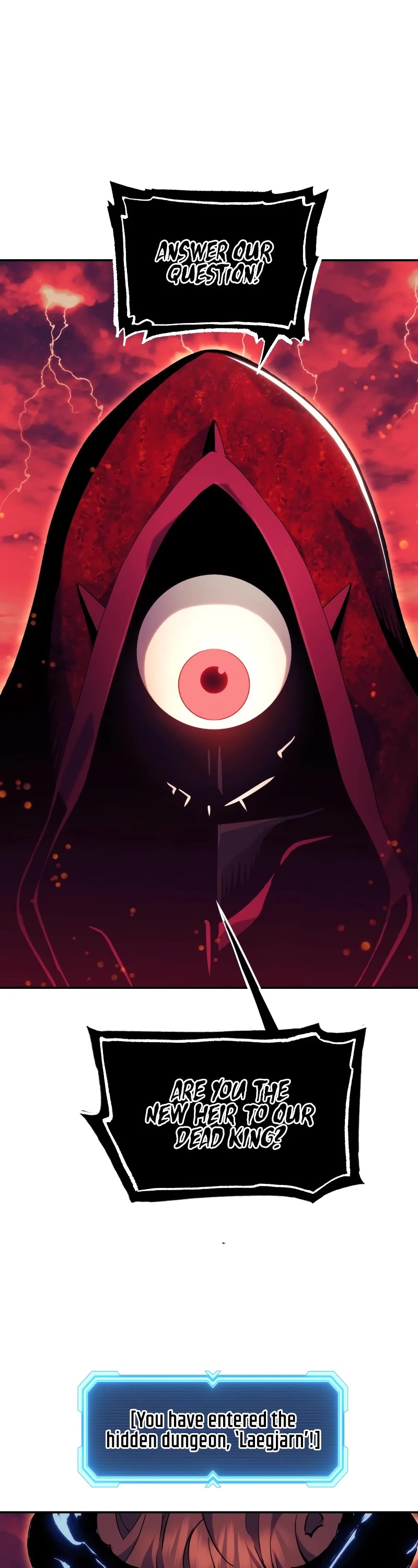 Return of the Broken Constellation Chapter 117 page 51 - Chapter 117