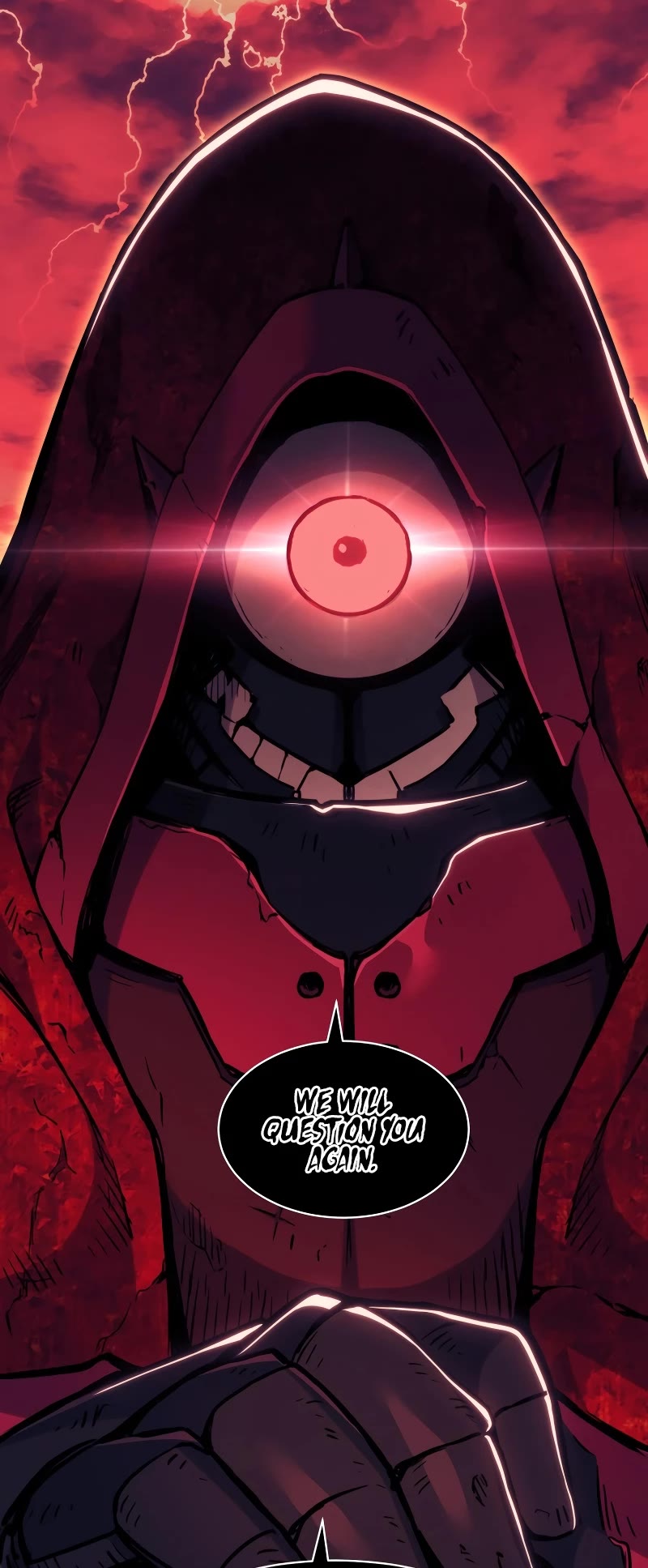 Return of the Broken Constellation Chapter 117 page 53 - Chapter 117