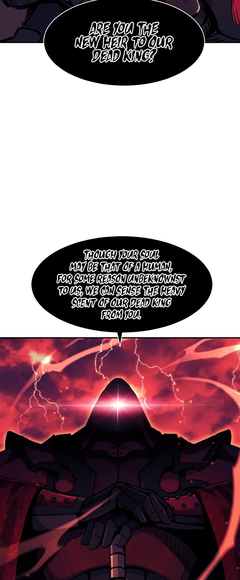 Return of the Broken Constellation Chapter 117 page 54 - Chapter 117