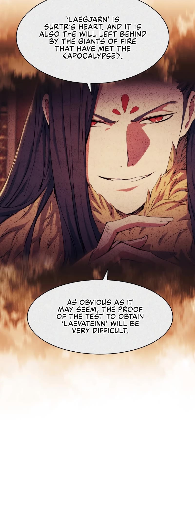 Return of the Broken Constellation Chapter 117 page 57 - Chapter 117