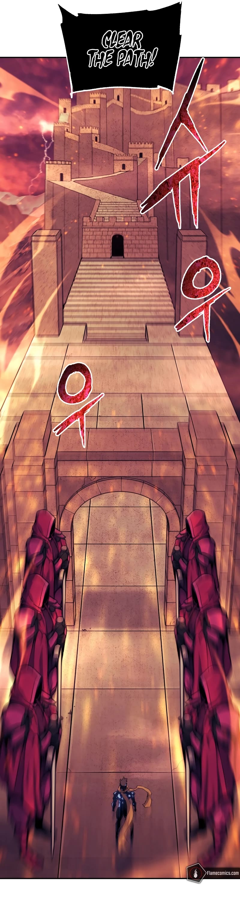 Return of the Broken Constellation Chapter 117 page 62 - Chapter 117