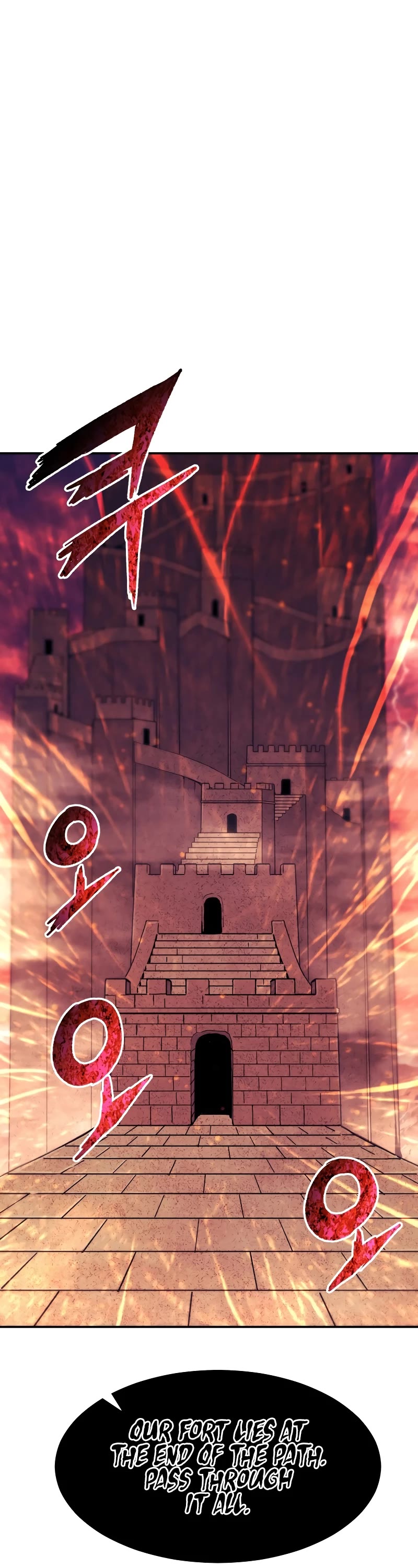 Return of the Broken Constellation Chapter 117 page 63 - Chapter 117