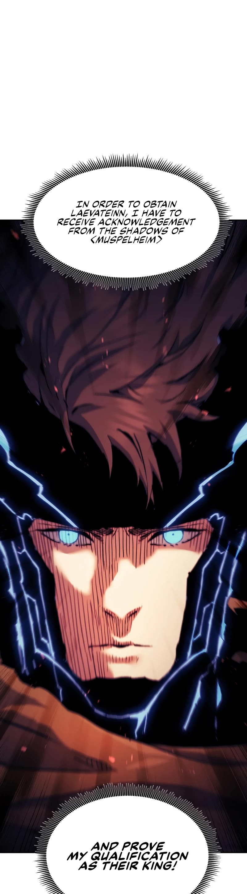 Return of the Broken Constellation Chapter 117 page 65 - Chapter 117