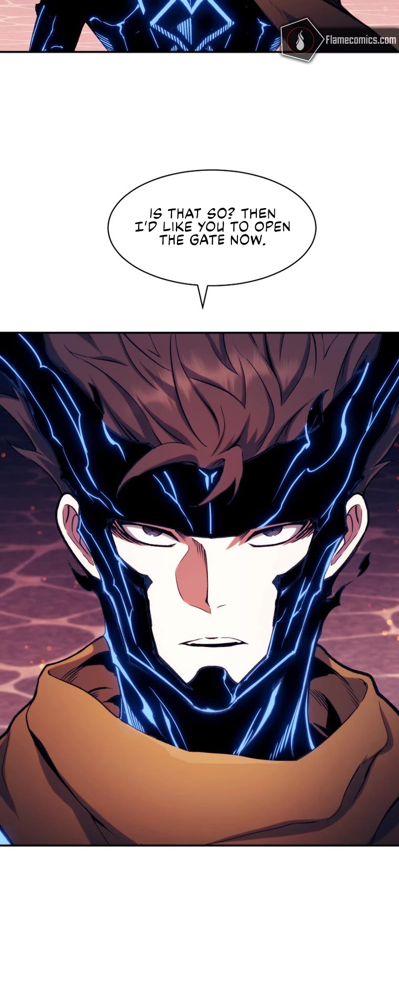 Return of the Broken Constellation Chapter 118 page 12 - Chapter 118