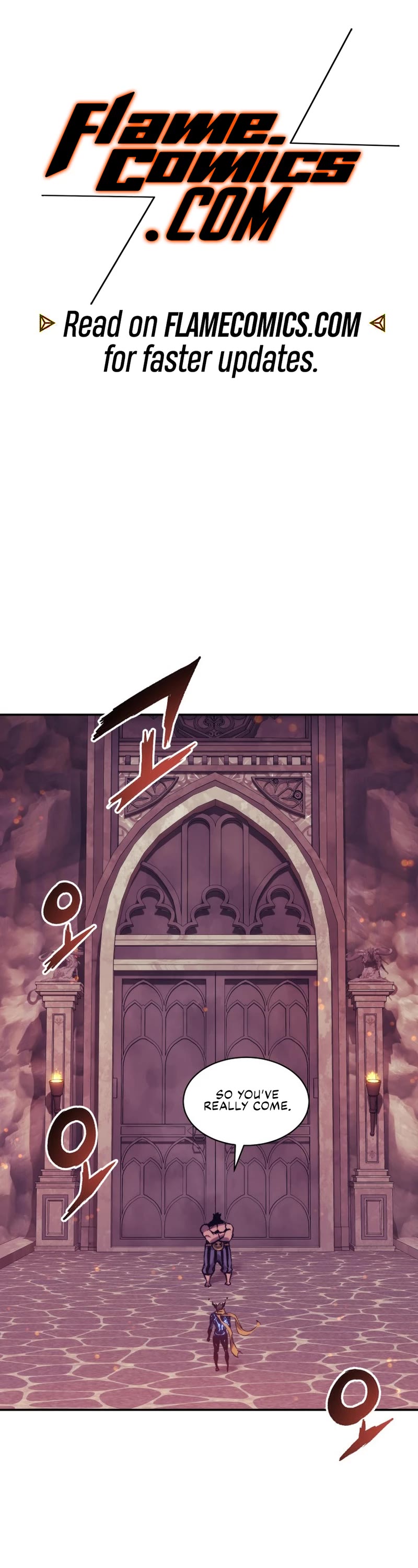 Return of the Broken Constellation Chapter 118 page 2 - Chapter 118