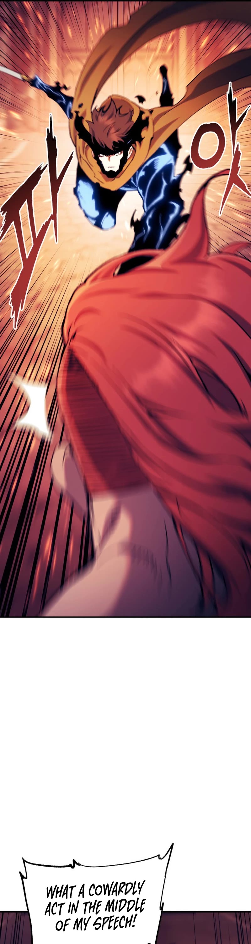 Return of the Broken Constellation Chapter 118 page 20 - Chapter 118