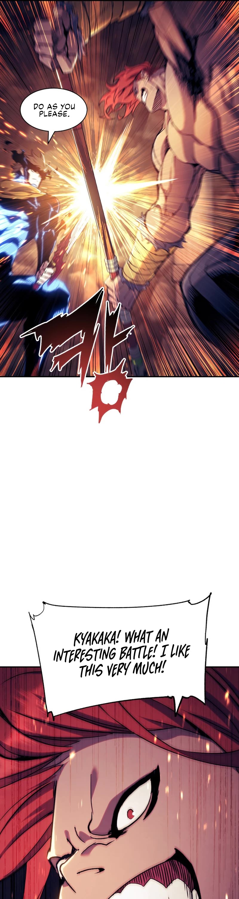 Return of the Broken Constellation Chapter 118 page 27 - Chapter 118