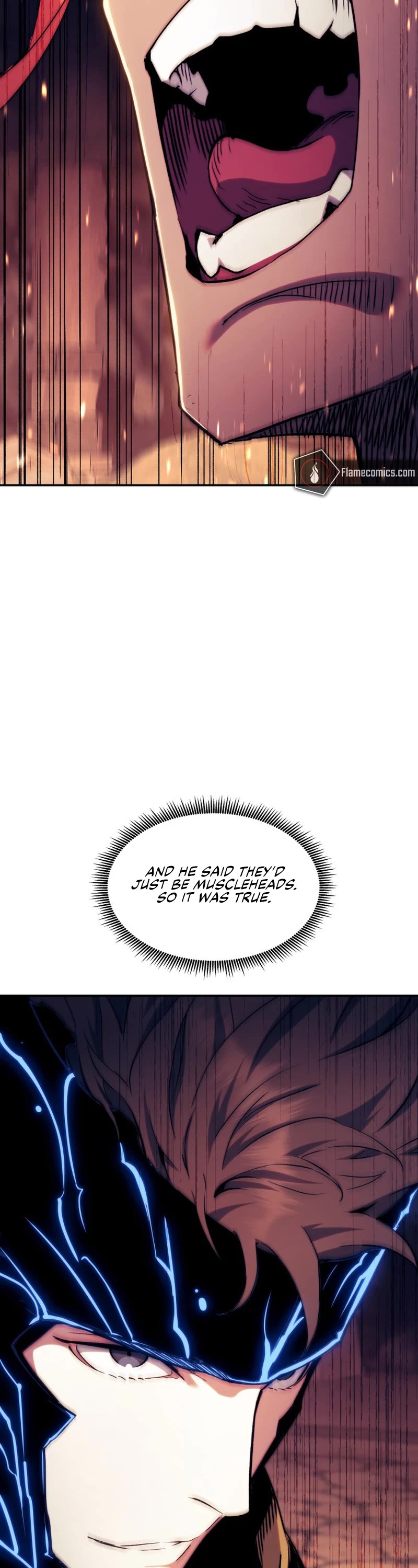 Return of the Broken Constellation Chapter 118 page 28 - Chapter 118