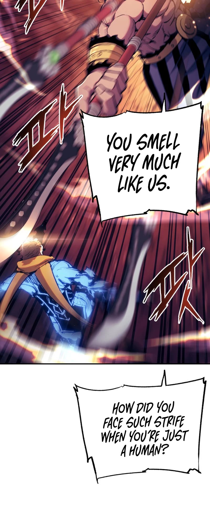 Return of the Broken Constellation Chapter 118 page 34 - Chapter 118