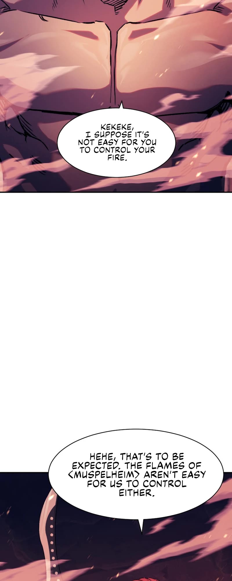 Return of the Broken Constellation Chapter 118 page 41 - Chapter 118