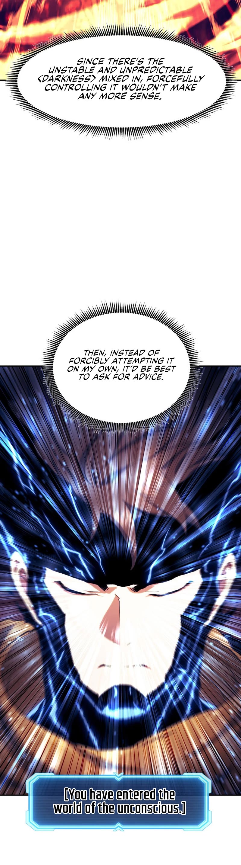Return of the Broken Constellation Chapter 118 page 48 - Chapter 118