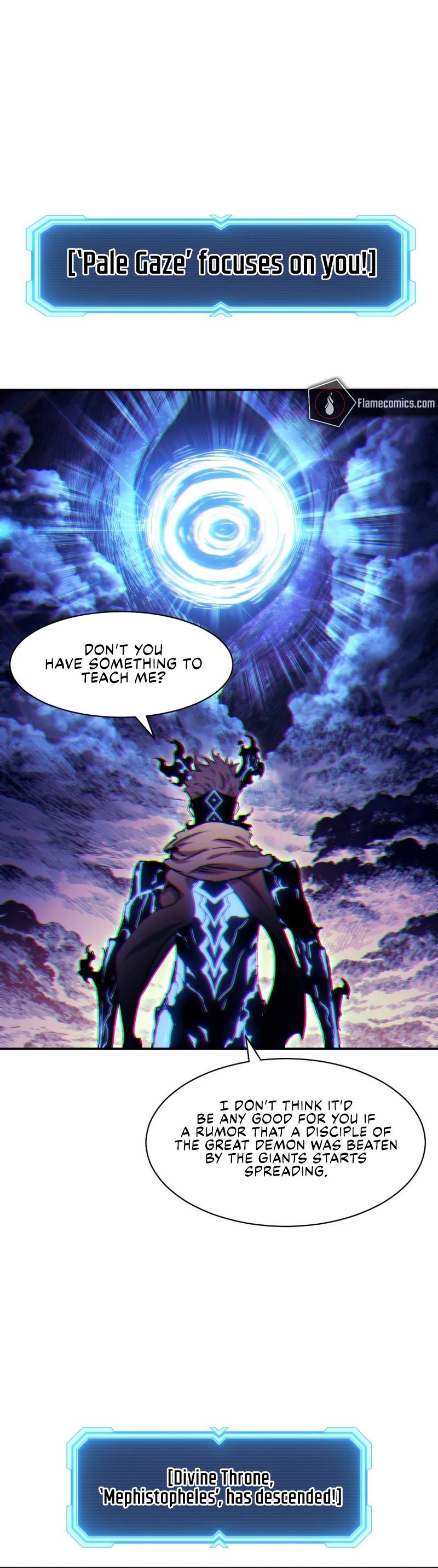 Return of the Broken Constellation Chapter 118 page 49 - Chapter 118