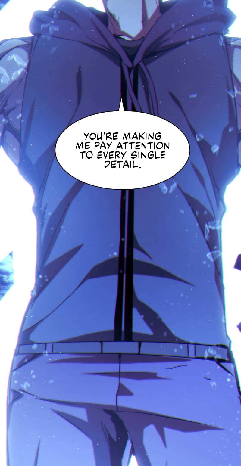 Return of the Broken Constellation Chapter 118 page 52 - Chapter 118