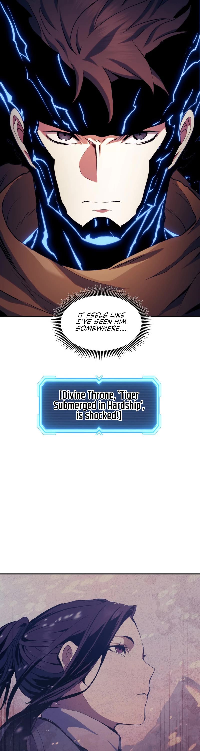 Return of the Broken Constellation Chapter 118 page 54 - Chapter 118