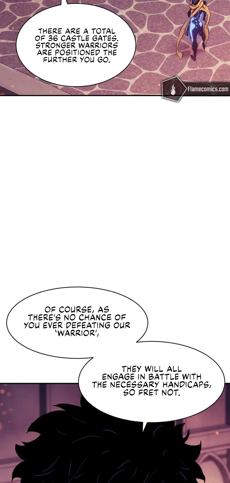 Return of the Broken Constellation Chapter 118 page 8 - Chapter 118
