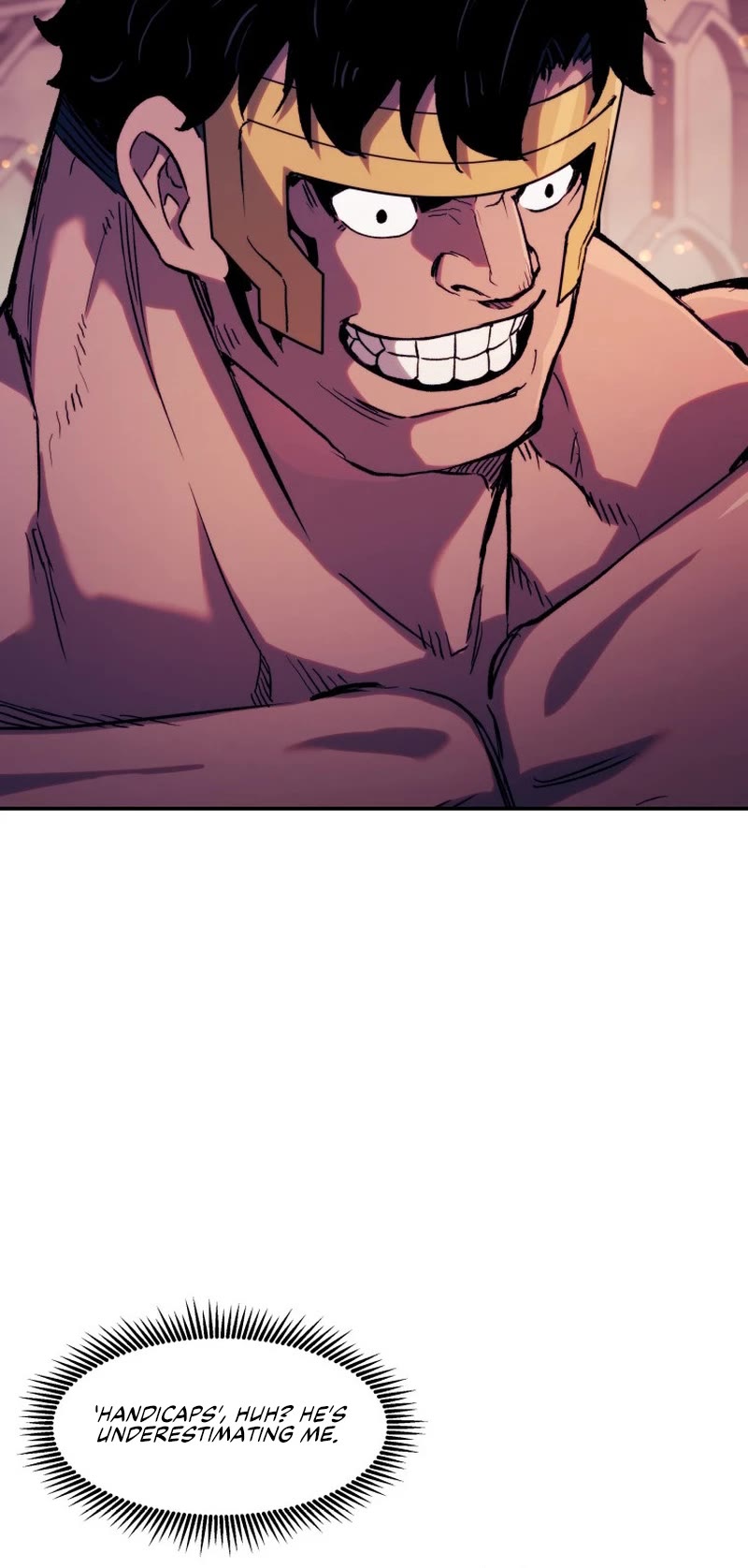 Return of the Broken Constellation Chapter 118 page 9 - Chapter 118