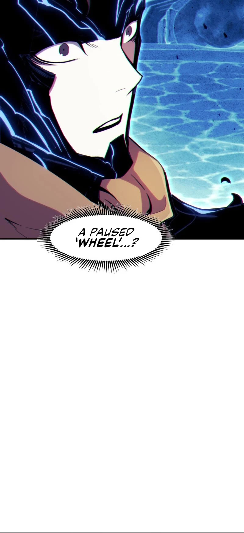 Return of the Broken Constellation Chapter 119 page 13 - Chapter 119