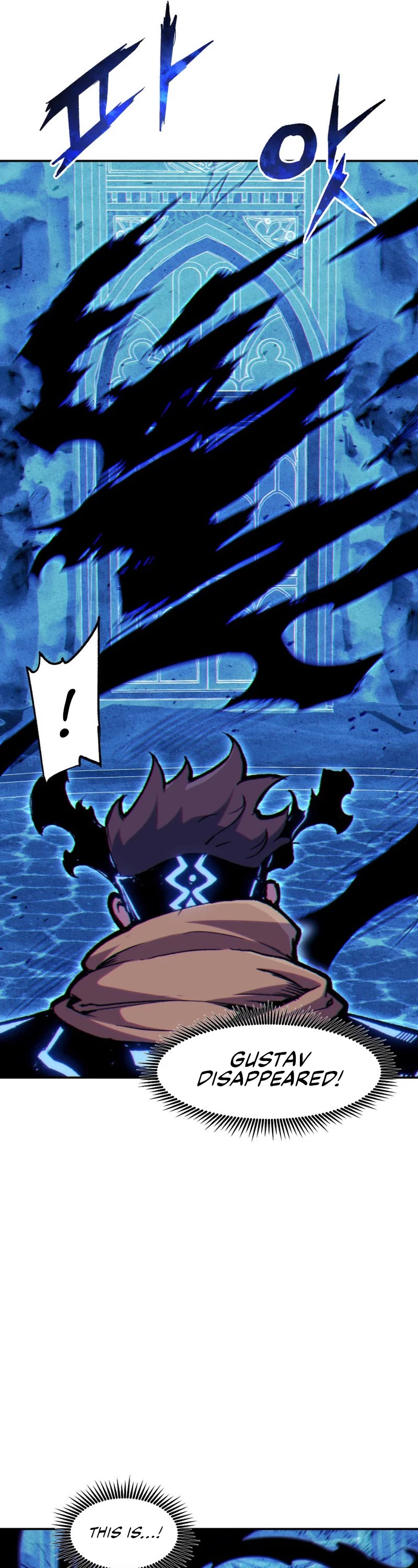 Return of the Broken Constellation Chapter 119 page 17 - Chapter 119