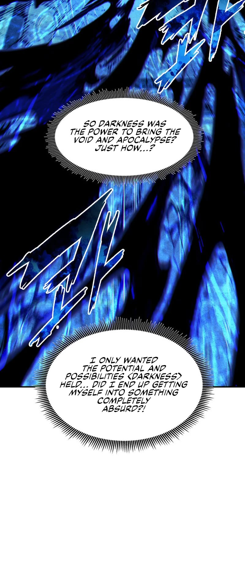 Return of the Broken Constellation Chapter 119 page 19 - Chapter 119