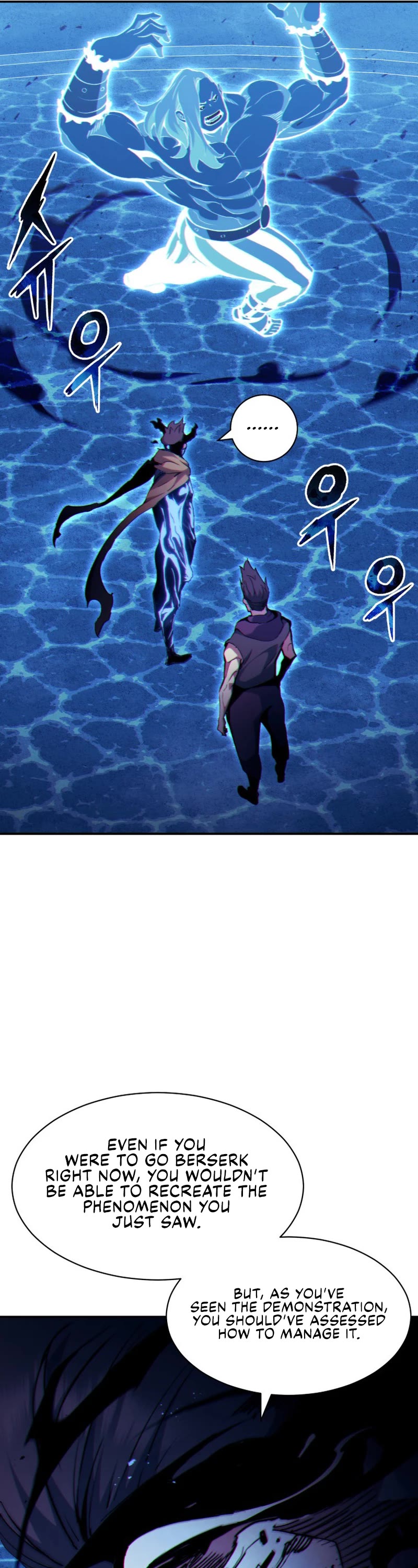 Return of the Broken Constellation Chapter 119 page 21 - Chapter 119