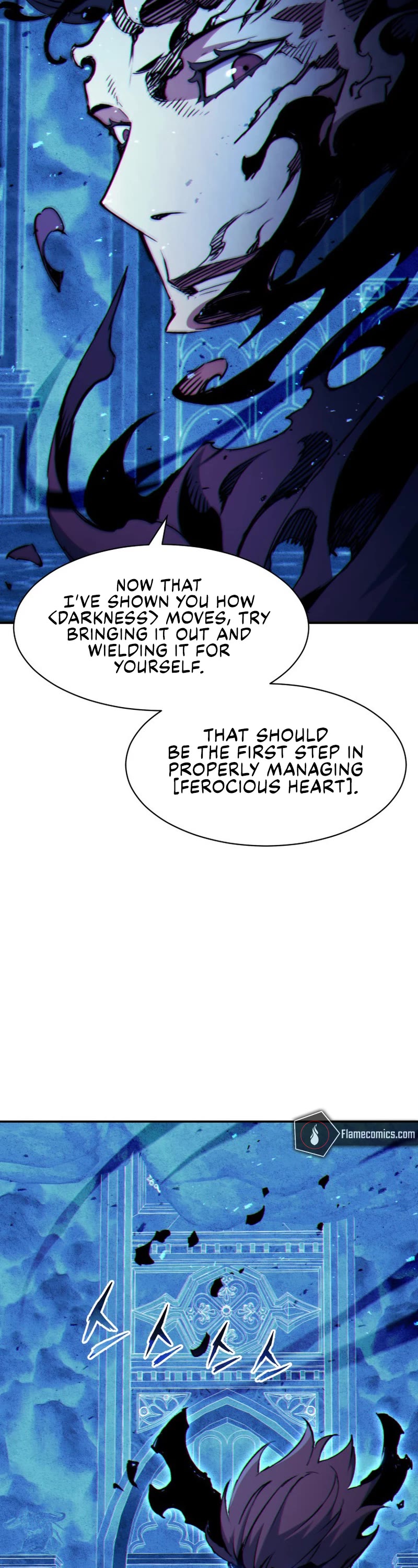 Return of the Broken Constellation Chapter 119 page 22 - Chapter 119