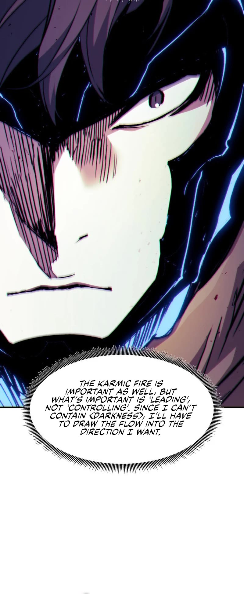 Return of the Broken Constellation Chapter 119 page 24 - Chapter 119
