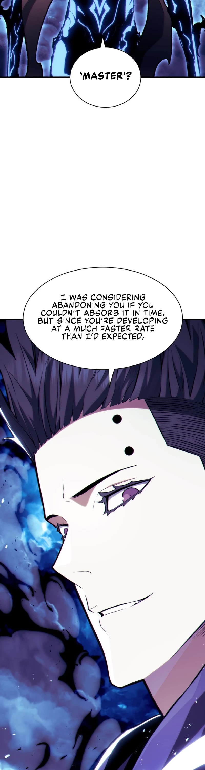 Return of the Broken Constellation Chapter 119 page 3 - Chapter 119