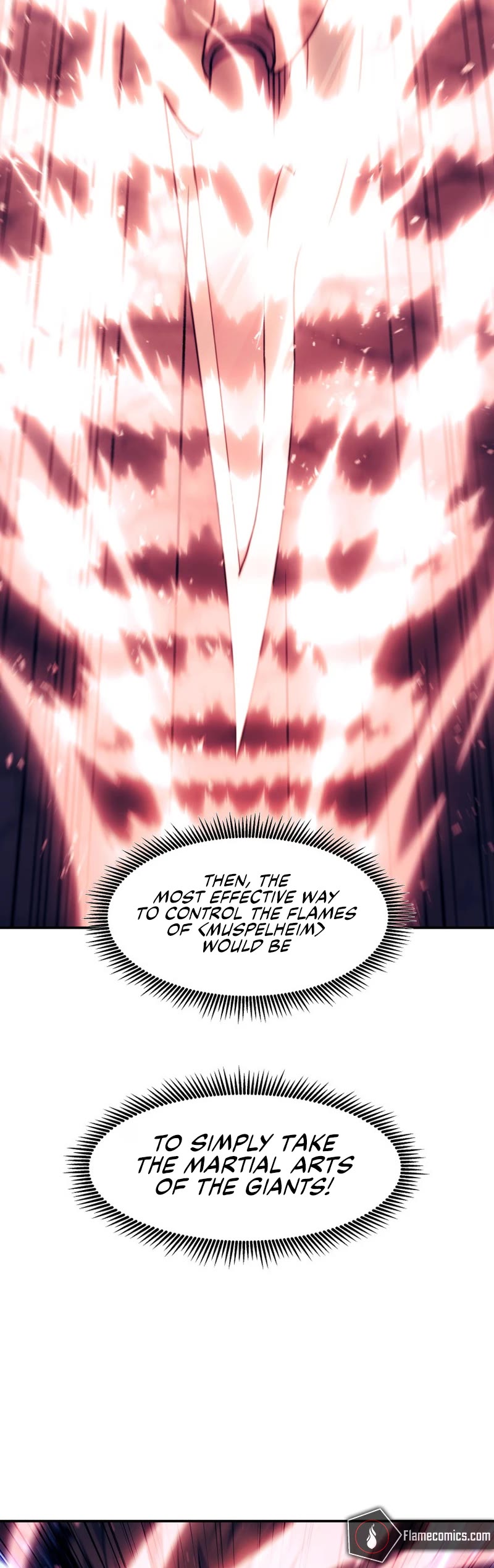 Return of the Broken Constellation Chapter 119 page 33 - Chapter 119