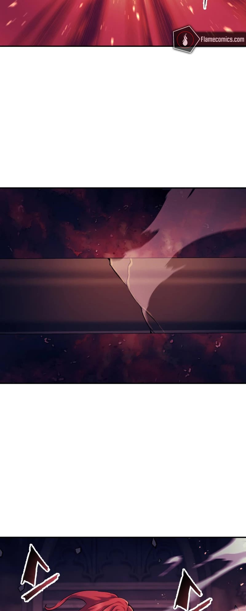 Return of the Broken Constellation Chapter 119 page 37 - Chapter 119