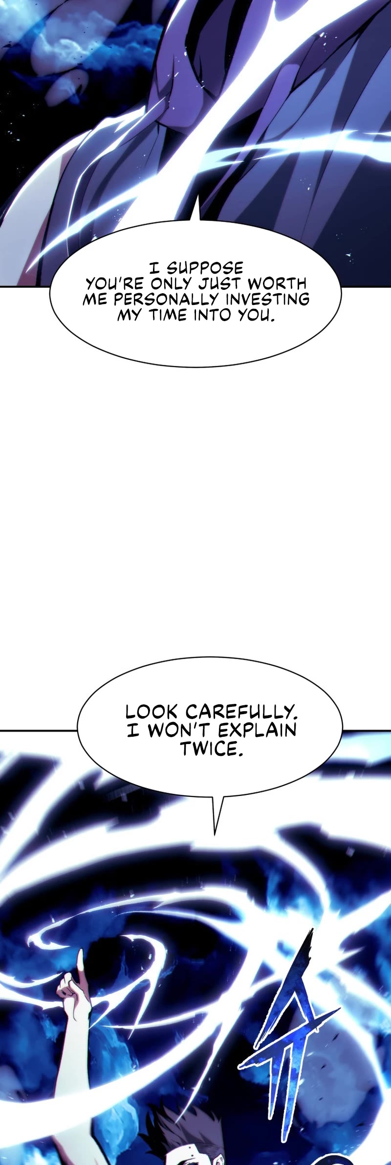 Return of the Broken Constellation Chapter 119 page 4 - Chapter 119