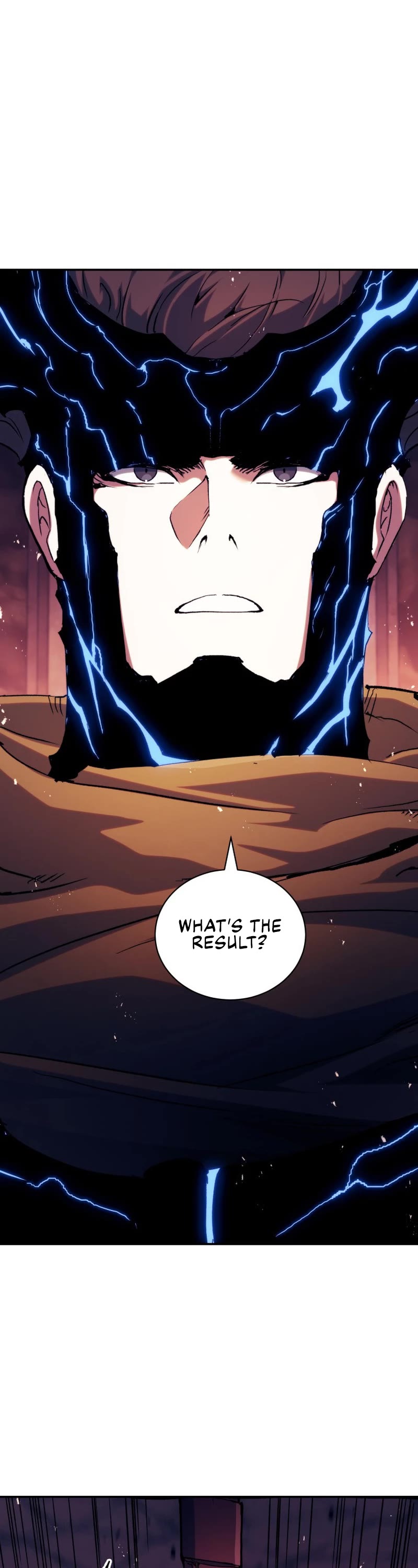 Return of the Broken Constellation Chapter 119 page 40 - Chapter 119