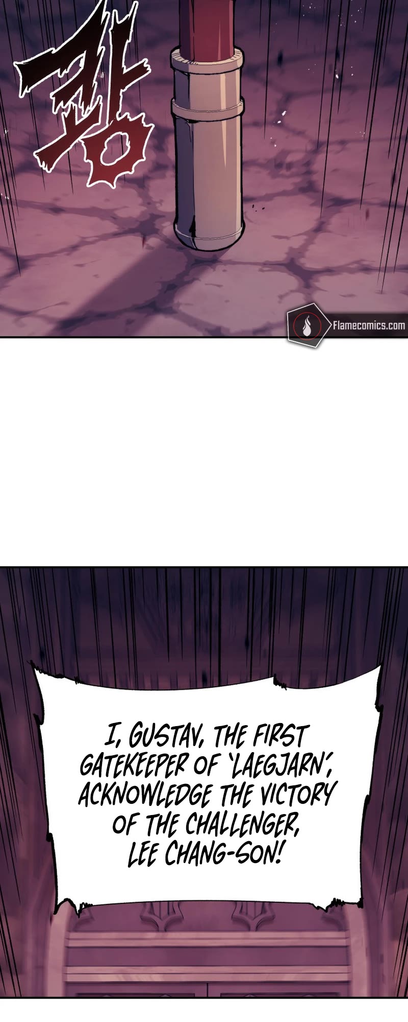Return of the Broken Constellation Chapter 119 page 41 - Chapter 119