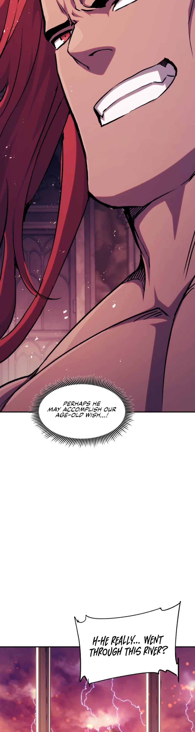 Return of the Broken Constellation Chapter 119 page 44 - Chapter 119