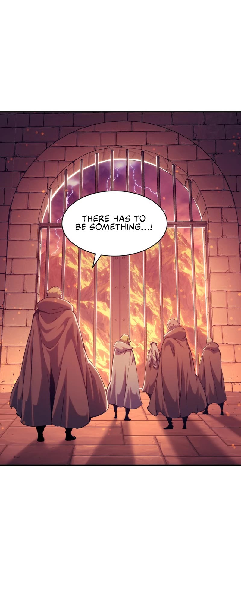 Return of the Broken Constellation Chapter 119 page 46 - Chapter 119