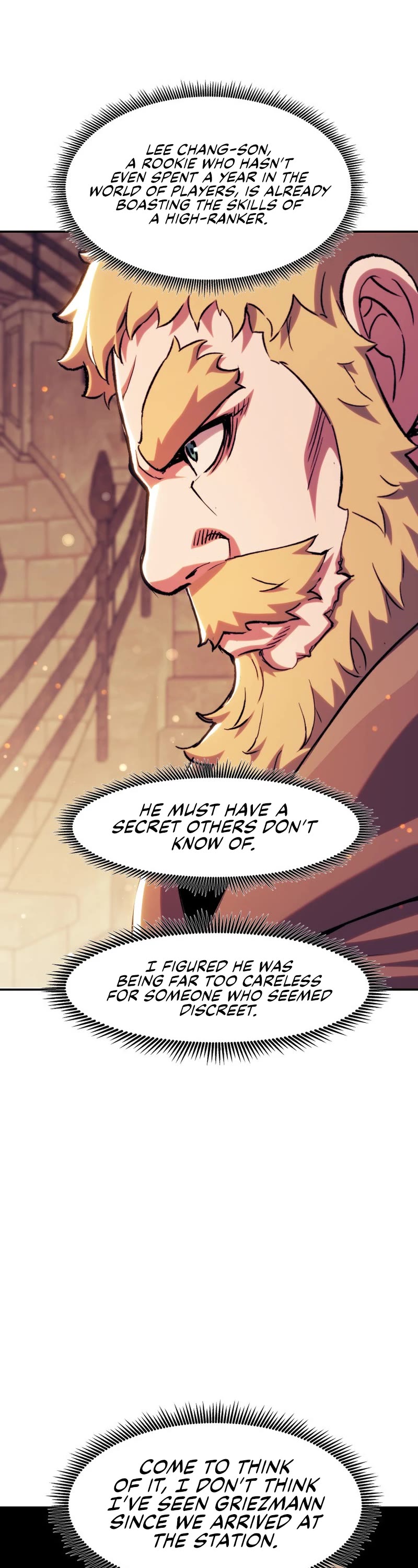Return of the Broken Constellation Chapter 119 page 47 - Chapter 119