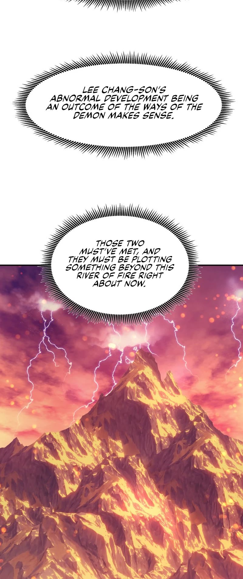 Return of the Broken Constellation Chapter 119 page 49 - Chapter 119