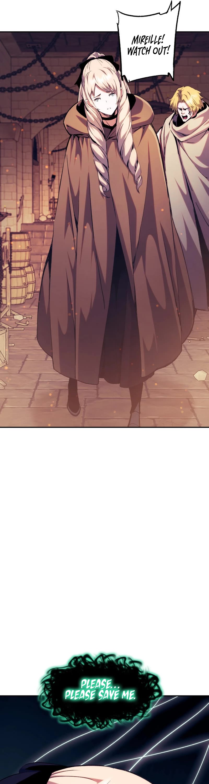 Return of the Broken Constellation Chapter 119 page 51 - Chapter 119