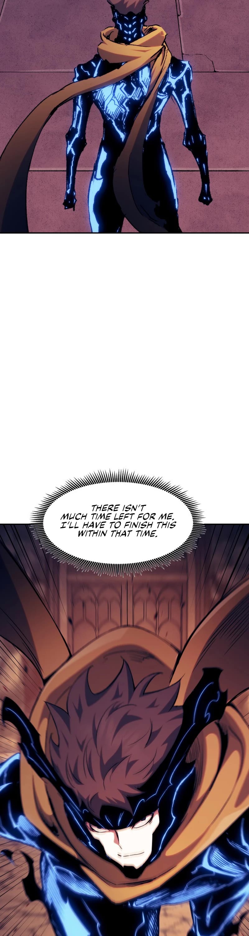 Return of the Broken Constellation Chapter 119 page 59 - Chapter 119