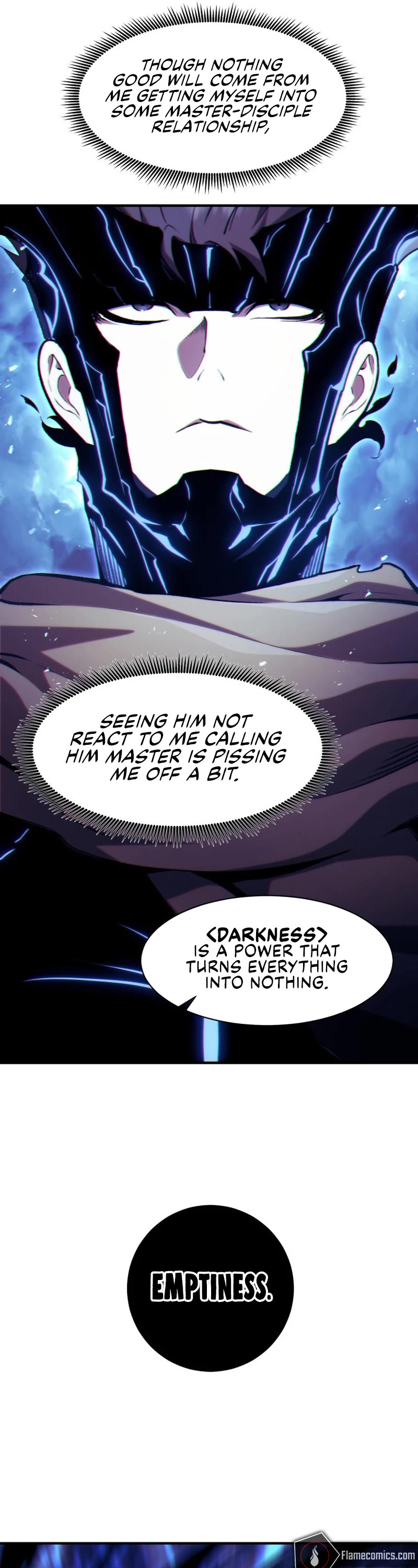 Return of the Broken Constellation Chapter 119 page 6 - Chapter 119