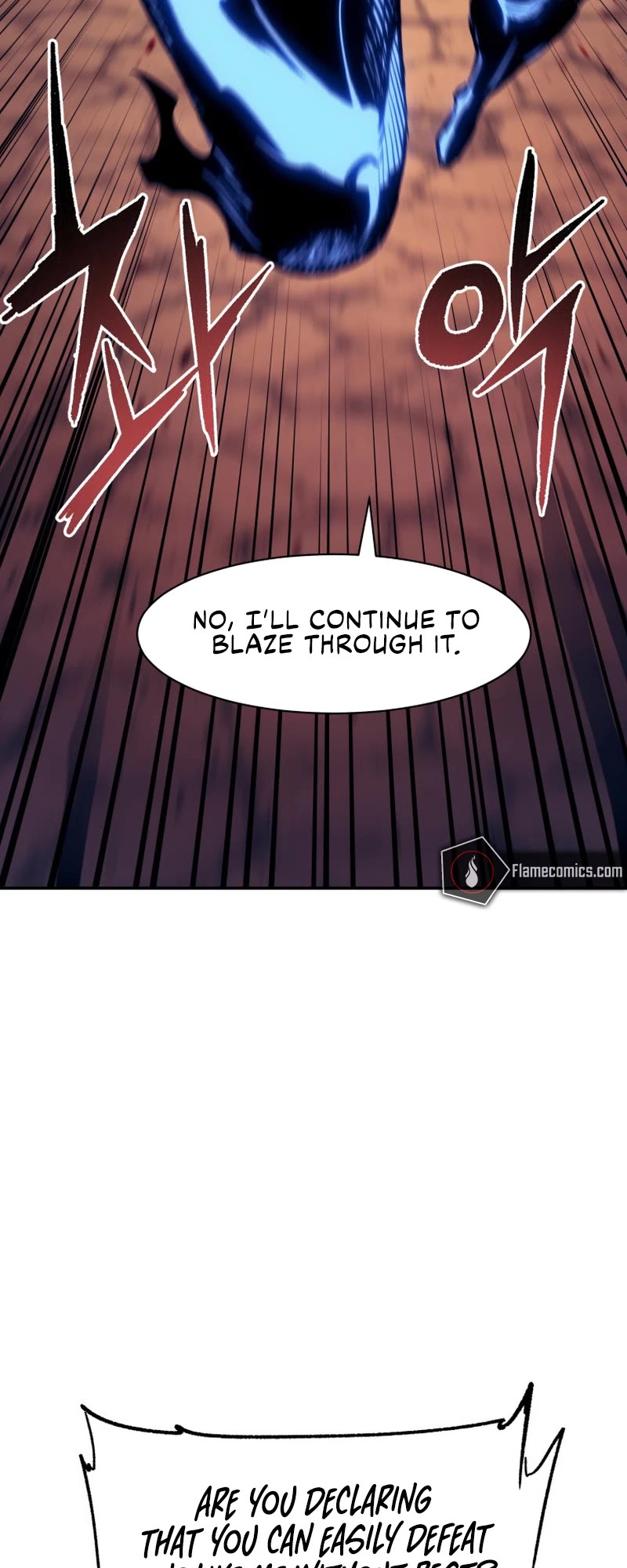 Return of the Broken Constellation Chapter 119 page 60 - Chapter 119