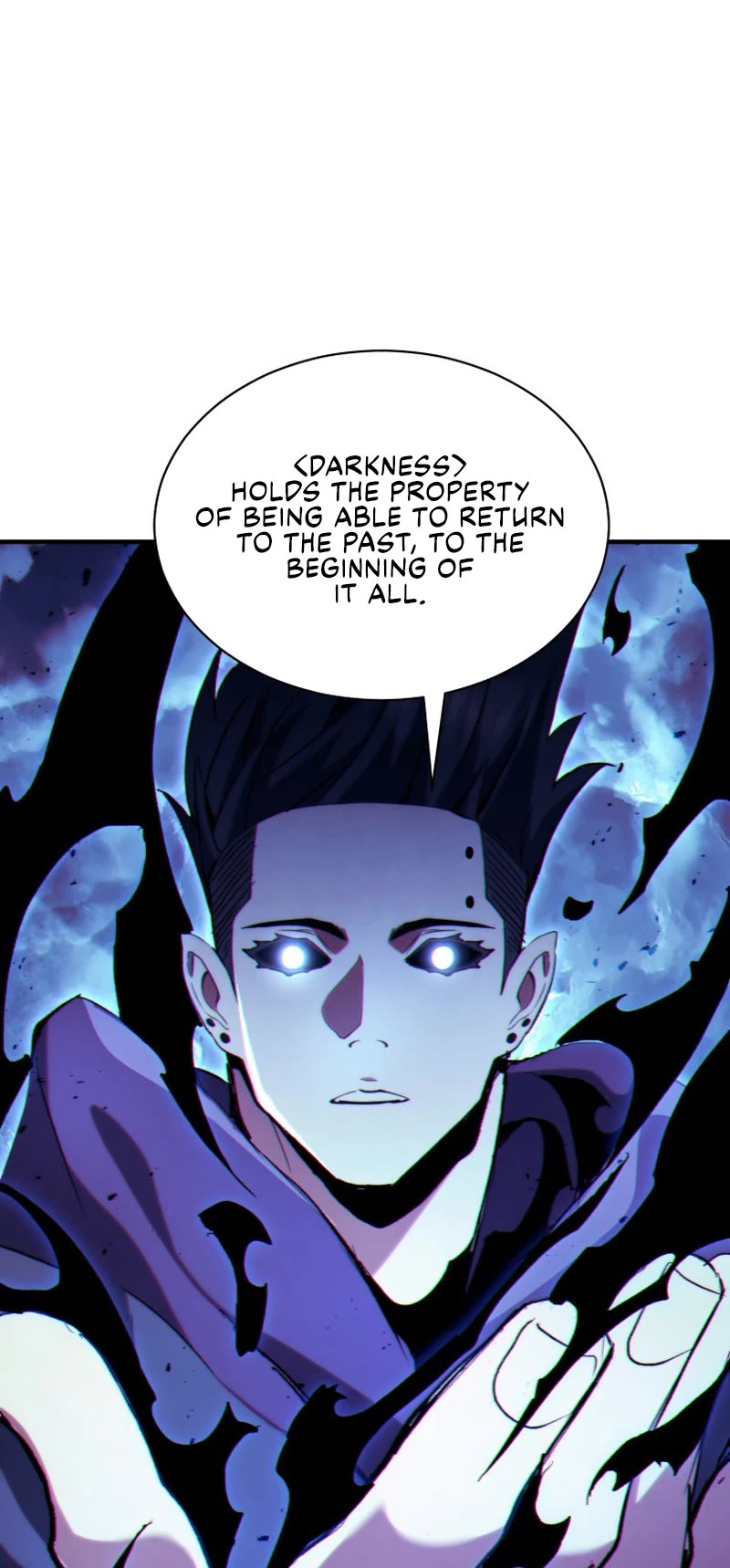 Return of the Broken Constellation Chapter 119 page 8 - Chapter 119