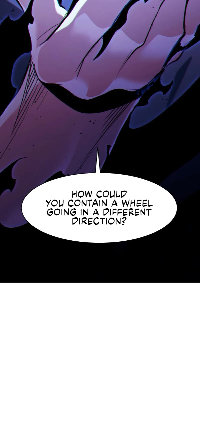 Return of the Broken Constellation Chapter 119 page 9 - Chapter 119