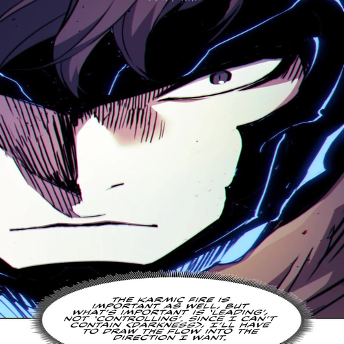 Return of the Broken Constellation Chapter 119 cover