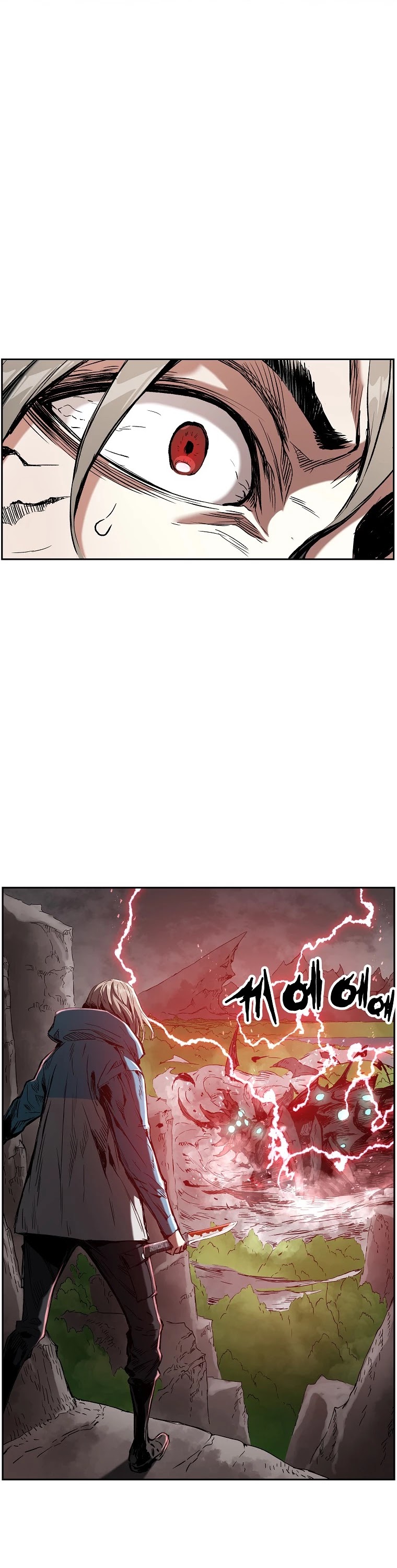 Return of the Broken Constellation Chapter 12 page 10 - Chapter 12