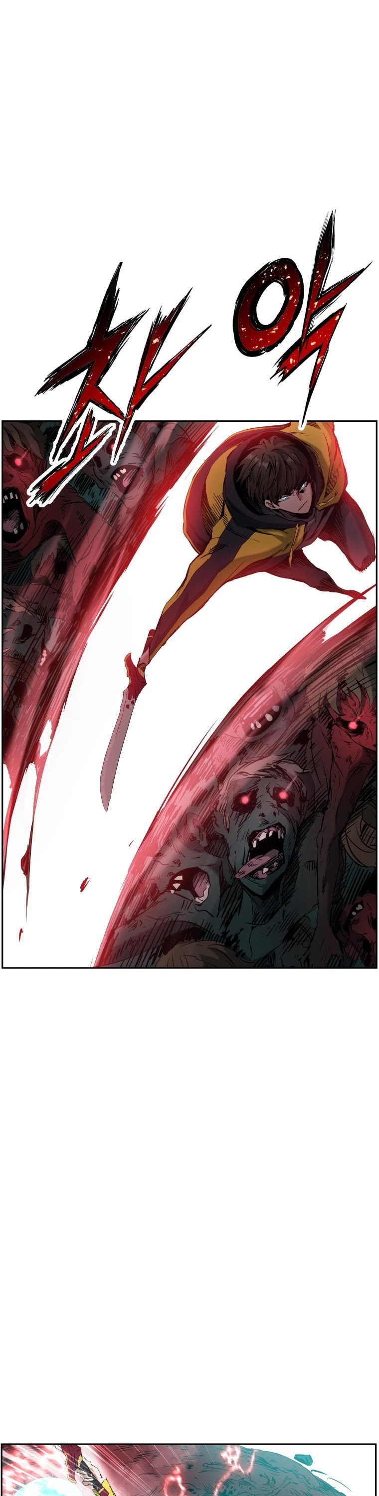 Return of the Broken Constellation Chapter 12 page 19 - Chapter 12